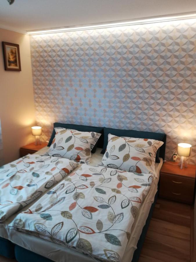 Golden Axe Apartment เฮวิซ ภายนอก รูปภาพ