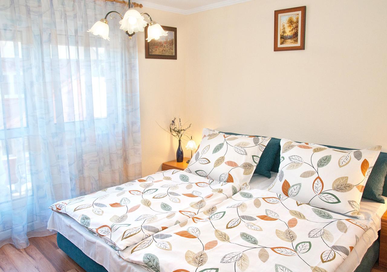 Golden Axe Apartment เฮวิซ ภายนอก รูปภาพ